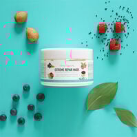 Mascarilla Capilar Reparación Extrema  250ml-198416 Mascarilla Capilar Reparación Extrema  250ml-198416 2